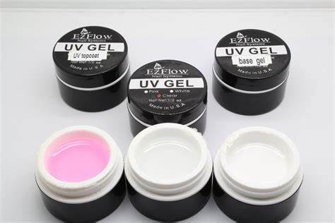 Gels ( Ref:Acc103 )