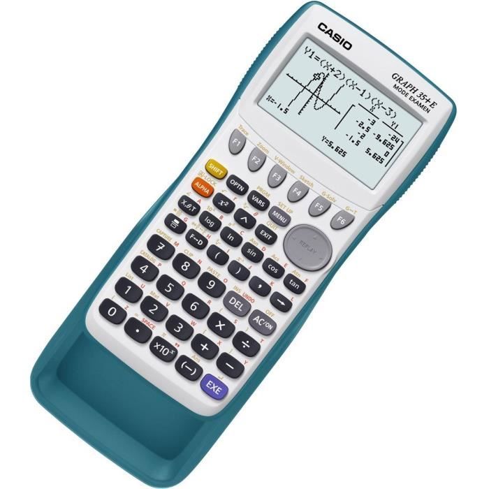 Calculatrice (Ref:Acc011)