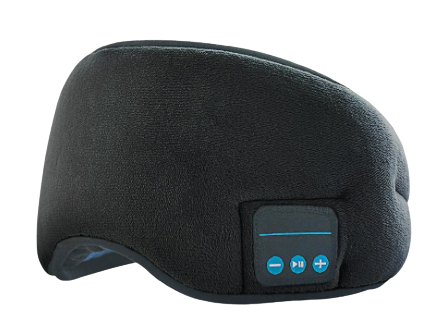 Masque de sommeil (Ref:Acc172)