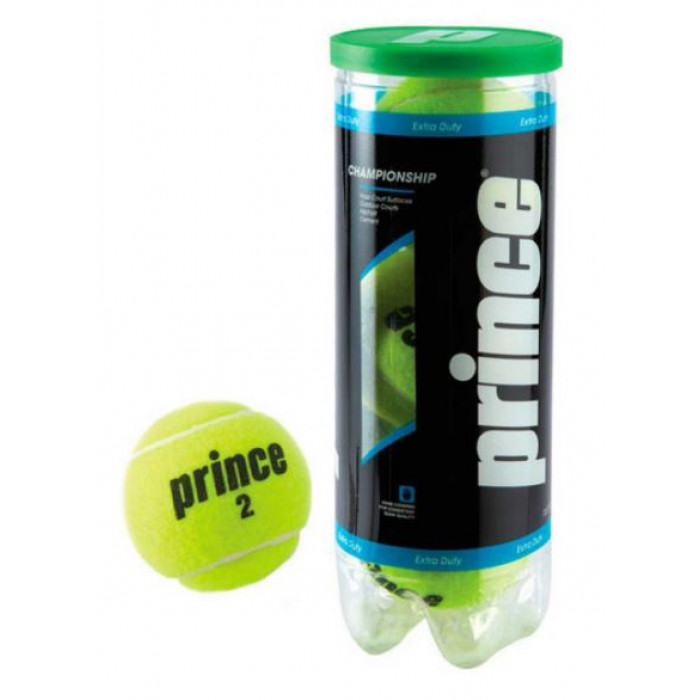 Balles de Tennis (Ref:Acc122)