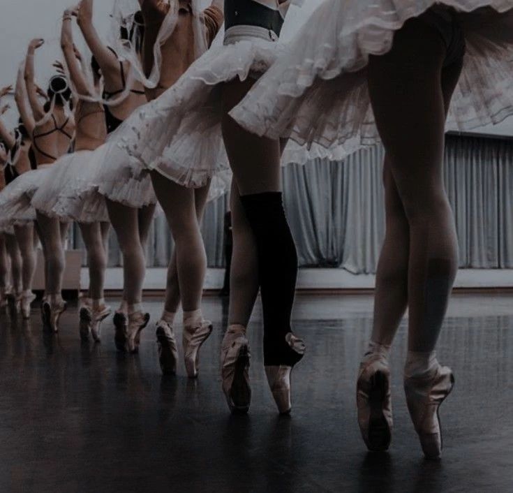 Kit Danse (Ref:Kit007)