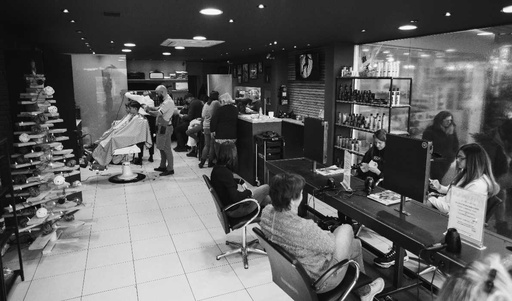 [Kit 004] Kit Coiffeur (Ref.Kit004)