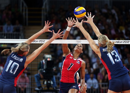 [Kit11] Kit Volleyball (Ref:Kit11)