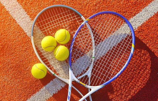 [Kit12] Kit Tennis (Ref:Kit12)