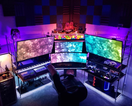 [Kit015] Kit Gaming (Ref:Kit015)