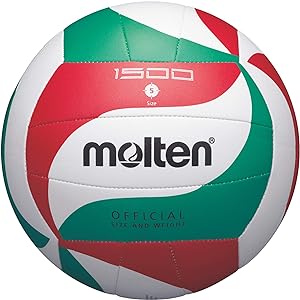 [Acc111] Ballon de volley (Ref:Acc111)