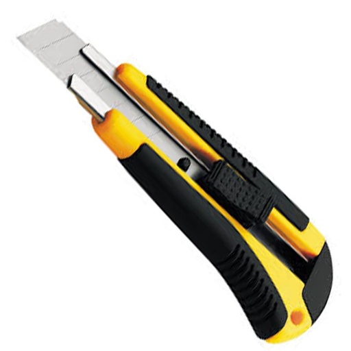 [Acc 033] Cutter (Ref: acc033)