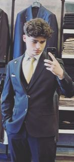 [Acc143] Costume (Ref: Acc143)